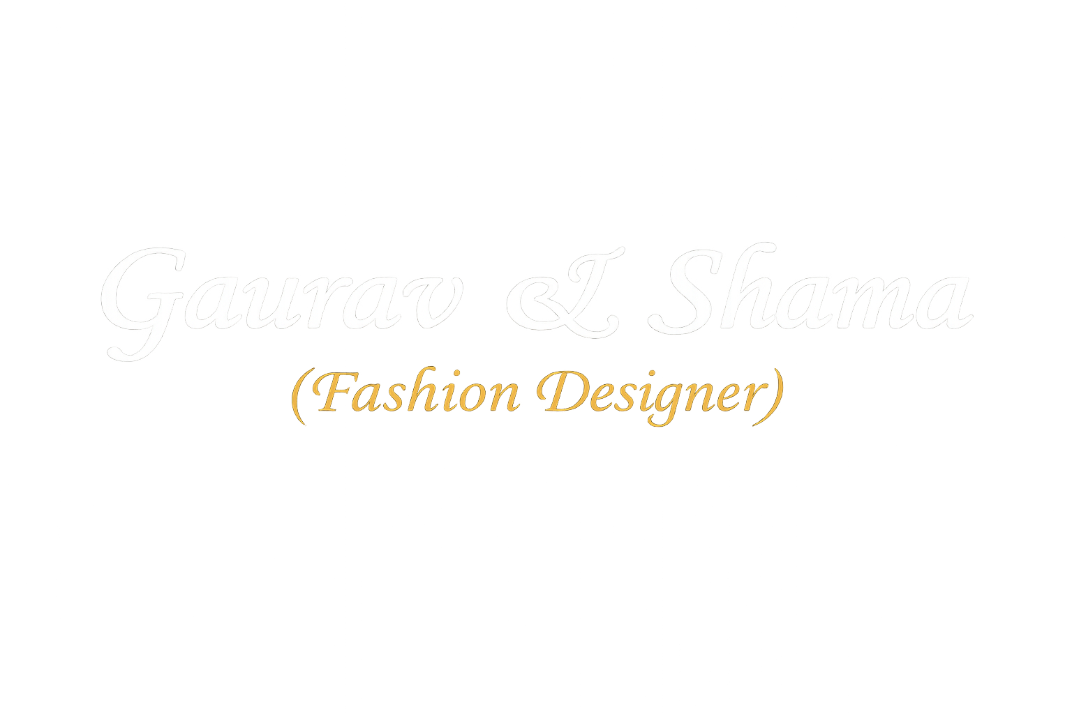 Gaurav&Shama